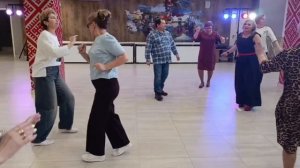 17 января.Обещал ромашки....