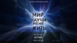 Мир, научи меня жить.mp4