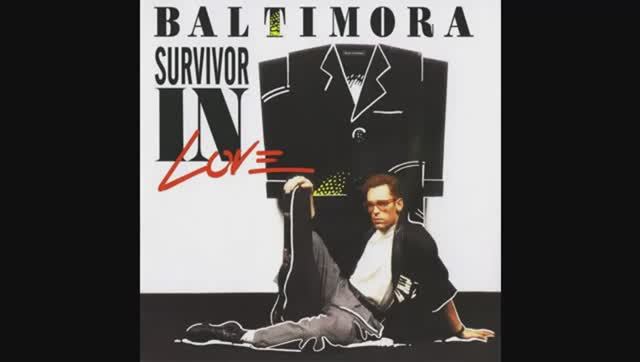 Baltimora - Survivor In Love смотреть онлайн