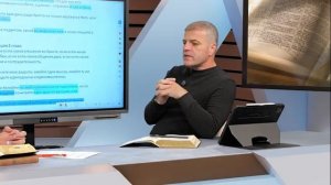 Субботняя школа 2026 1кв. Урок 4 Единство, достигаемое смирением (Центр духовного возрождения)_High