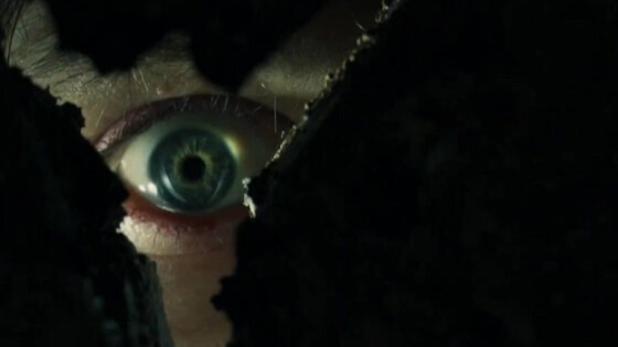 Возвращение в Сайлент Хилл (Return to Silent Hill). Ужасы. Обзор смотреть онлайн