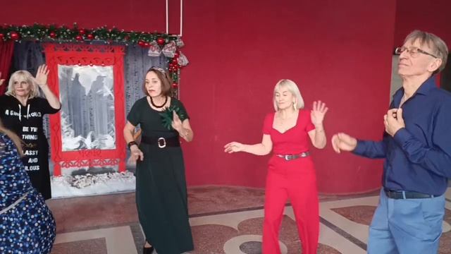 18 января.На белом покрывале... смотреть онлайн