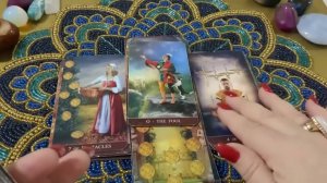 ТАРО РАСКЛАД🔥❤️ Срочно! Что Новое Ворвется в Вашу Жизнь