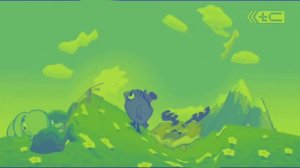 Фиртумбармаюрики заставка