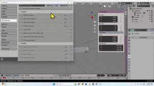 Руководство по 4-осевому ЧПУ Blender CAM Моделирование, траектории движения инструмента и G-код