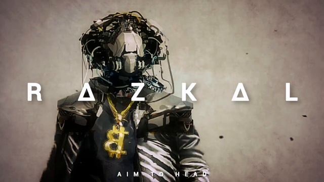 Cyberpunk ⧸ Chiptune ⧸ Midtempo Type Beat 'R∆ZK∆L' ｜ смотреть онлайн