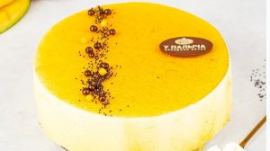 торт, у палыча, от палыча, торты от палыча, бисквитный торт, тайская маракуйя торт, торт у палыча,