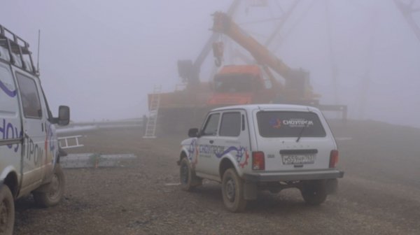 Ведучи, Чеченская Республика