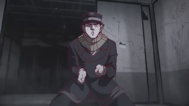 Golden Kamuy: Saishuushou: Ending смотреть онлайн
