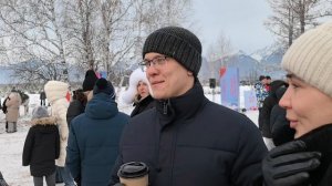 Аршан. Воздушные шары 🎈 часть третья.Яблоки на снегу