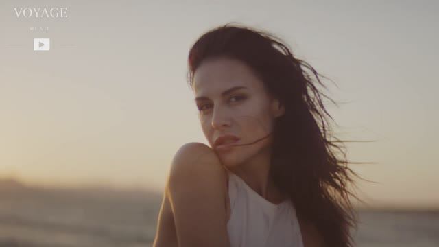 VOYAGE - Flowers (Original Retro Music 2026) смотреть онлайн