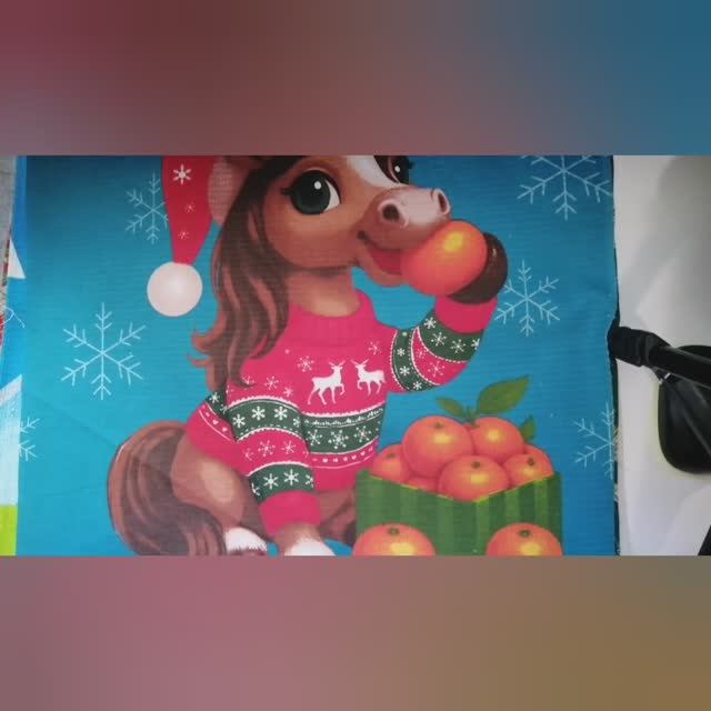 Жертва 11.11.. Покупки невышивального к вышивальному.
Ноябрь 2025 смотреть онлайн