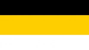 Флаг Миша Российской империи