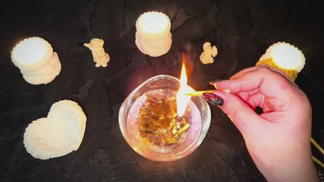 🔥Крещенский ритуал на Очищение🔥☘️🙏#ритуалы смотреть онлайн