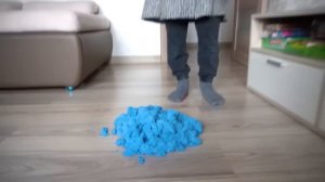 Марк и Маккуин - Познавательные истории для детей