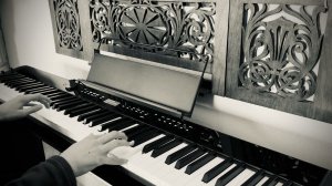 Lettre à Elise - L.V. Beethoven