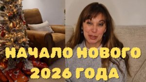 ОТ ВОСТОРГА ДО РАЗОЧАРОВАНИЯ. НОВОГОДНИЕ ДЕНЬКИ.