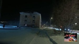 Воркута. 17.01.26. Кофейня, Воргашор. прогулялся.