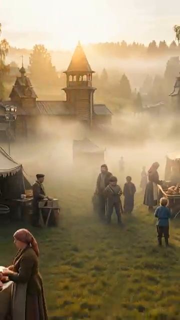 ГАРРИ ПОТТЕР В РОССИИ смотреть онлайн