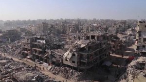 Скандал возник из-за проекта Дональда Трампа по Газе.