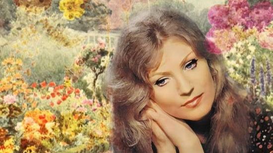 #Анна Герман