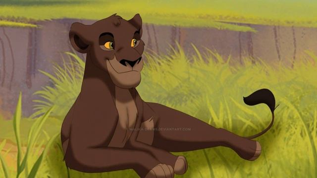Король Лев анимация артов 57 смотреть онлайн