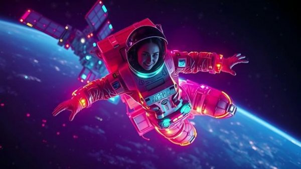 Orbital techno - cinematic techno house music