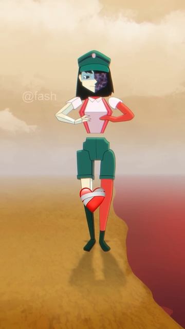 Сложный Режим ❤️🩹 (ENA Dream BBQ) смотреть онлайн