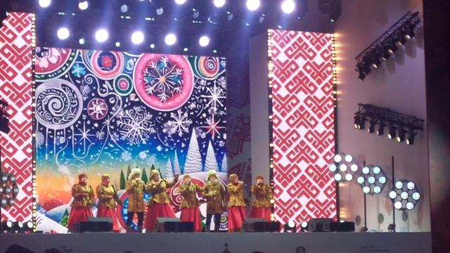 ...любит наш народ погулять...