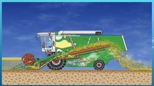 Назначение СХМ. 20.01. 241гр.  Устройства зерноуборочного комбайна.