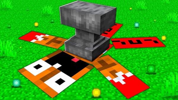 🤣 Я ПРАНКАНУЛ ДРУГА ЛОВУШКОЙ, НО ЭТО БЫЛА ОШИБКА!😱 МАЙНКРАФТ