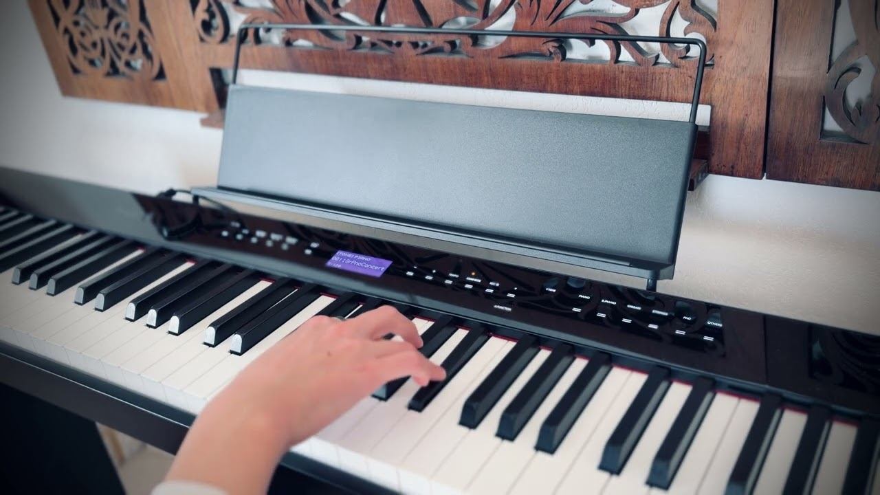 The Little Shepherd - Claude Debussy