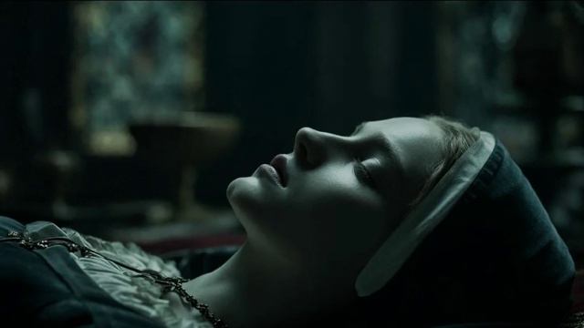 video_Пиковая дама, Глава 2.3