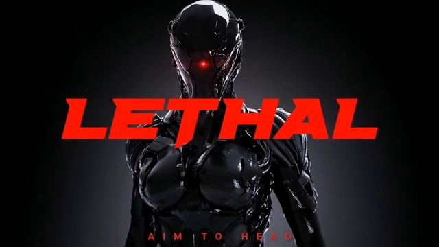 Cyberpunk ⧸ Midtempo ⧸ Darksynth Type Beat 'LETHAL' ｜ смотреть онлайн