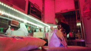 Коктель"Ночь" (мэйчжик)