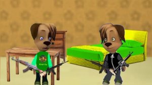 Вирус песбурга 2 сезон 5 серия