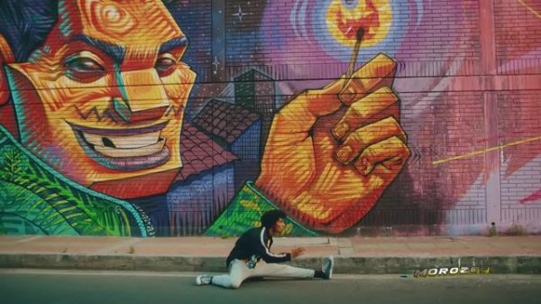 Frost Project - Alone (New Eurodance 2025)