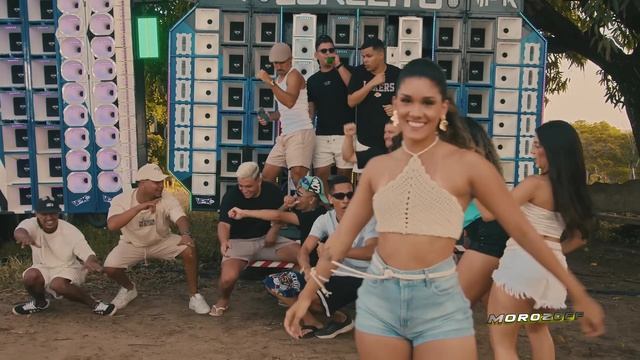 Morozoff - Journey (Ultra Dance Premiere 2025)