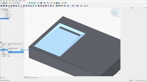 Учебное пособие по FreeCAD BIM – Современный дизайн ванной комнаты для IFC Architecture