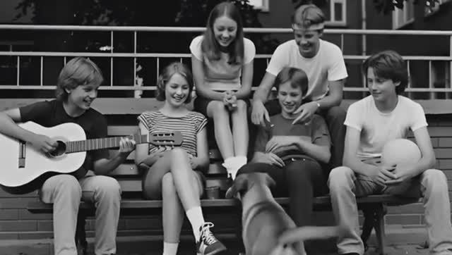 Вернуть бы те года... 🥹 смотреть онлайн