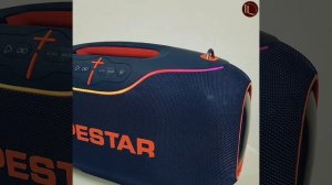 Колонка Hopestar a80 350 w со съемным аккумулятором громея, чем jbl boombox 3 Иркутск Иван Леванов