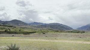 Салинерас-де-Марас, Урубамба, Перу