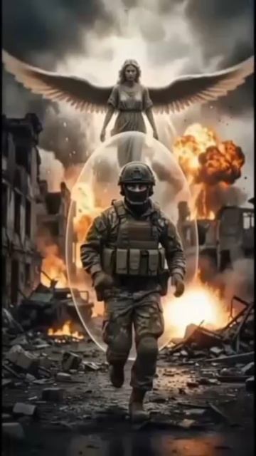 Новый клип о ребятах на СВО/ Музыкальный клип смотреть онлайн