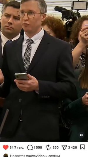 Путин про отмену приобретения наших унитазов и удар по ним