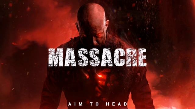 Dark Techno ⧸ Cyberpunk ⧸ Industrial Type Beat 'MASSACRE' смотреть онлайн