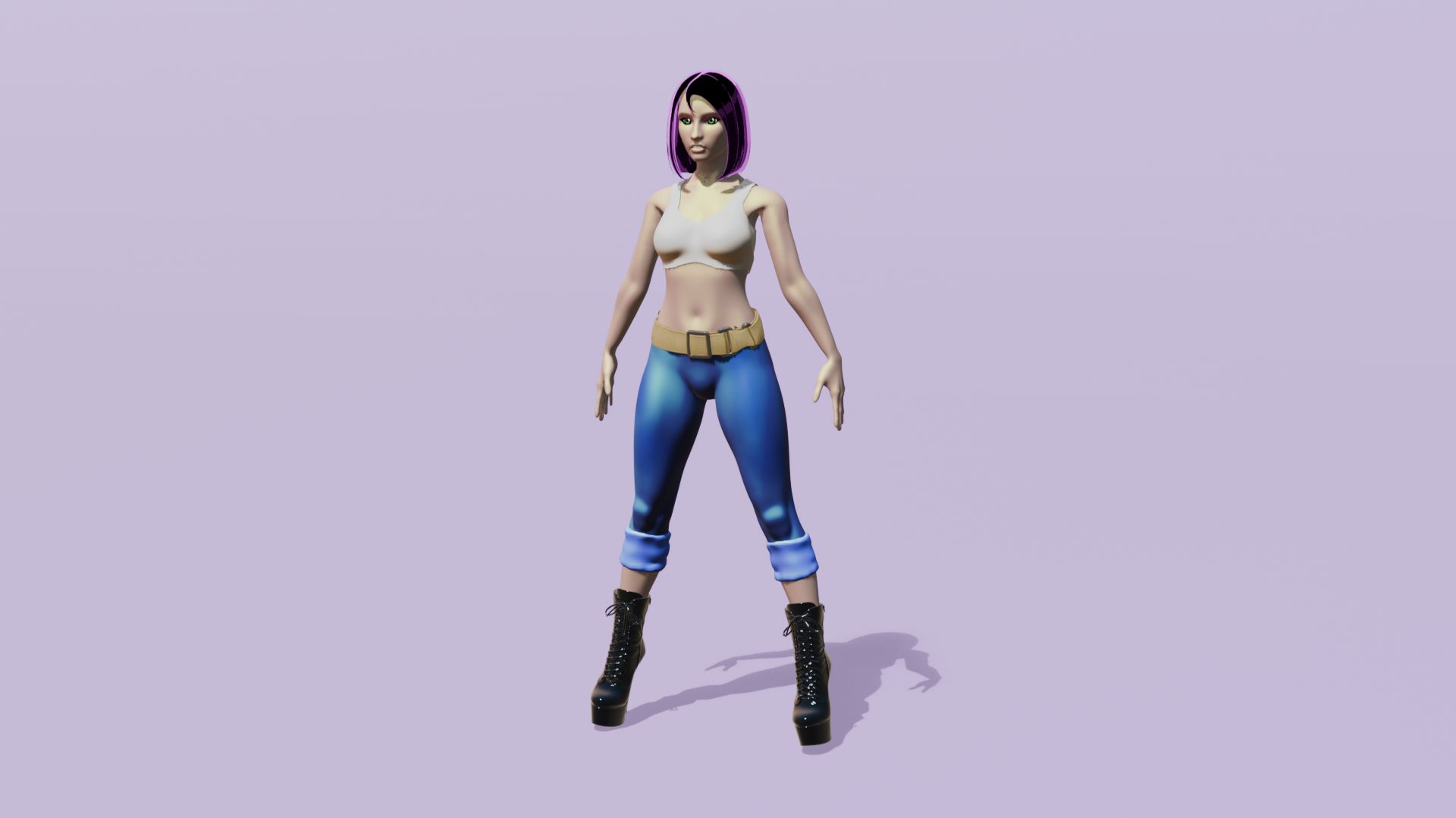 Фифа 3D Анимация-2