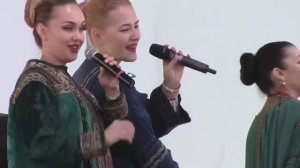 Песня Любовь как звездочка горит Ансамбль казачьей песни Любо