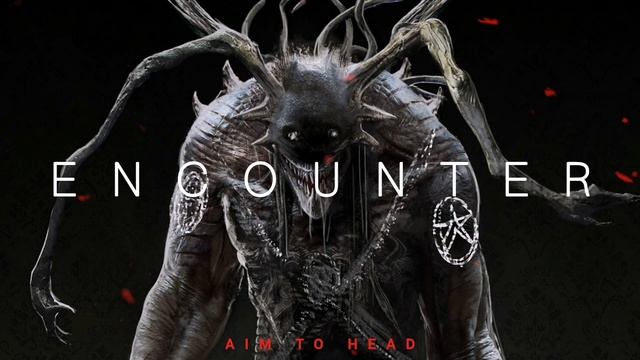 Cyberpunk ⧸ Midtempo ⧸ Dark Electro Type Beat 'ENCOUNTER' ｜ смотреть онлайн