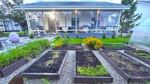 Коттедж с видом на лес Косулино - Рассоха асфальт охрана газ автобус школа  +79221794179