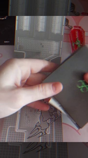 KEYRING VER (DESIRE:UNLEASH) 

KEYRING DESIRE:UNLEASH (OFFICIAL MERCH)